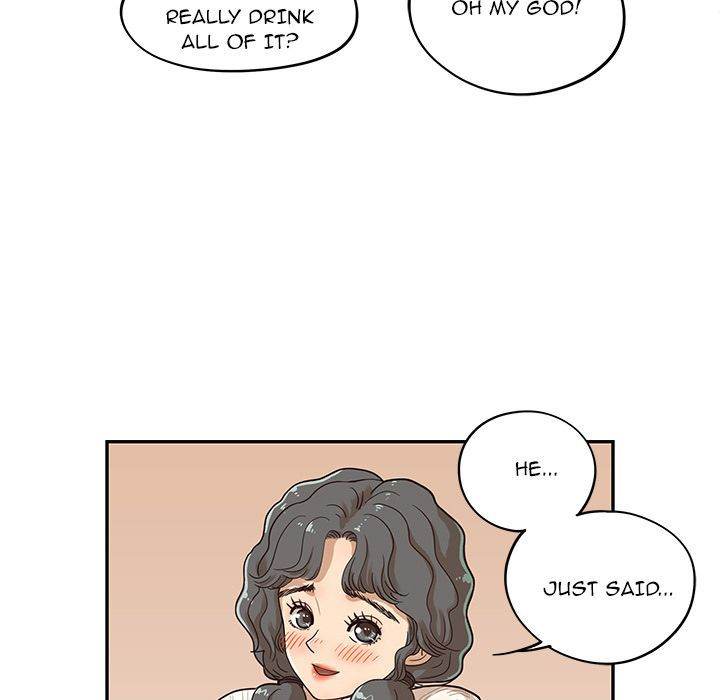 His Women’s University - Chapter 35 Page 53