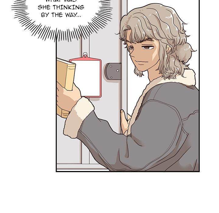 His Women’s University - Chapter 35 Page 57