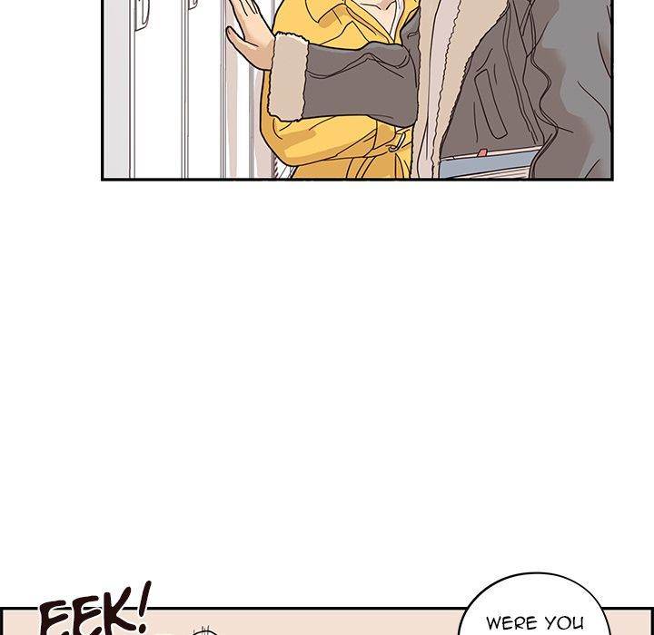 His Women’s University - Chapter 35 Page 59