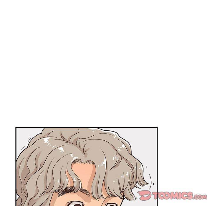 His Women’s University - Chapter 35 Page 6