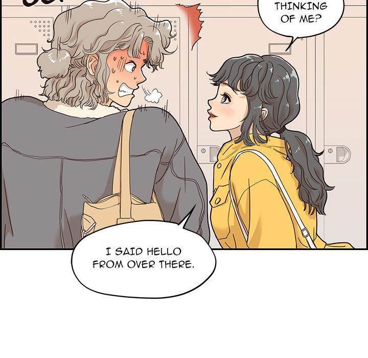 His Women’s University - Chapter 35 Page 60