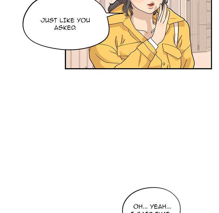 His Women’s University - Chapter 35 Page 63