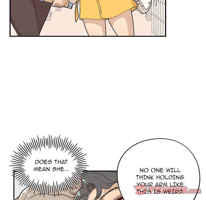His Women’s University - Chapter 35 Page 66