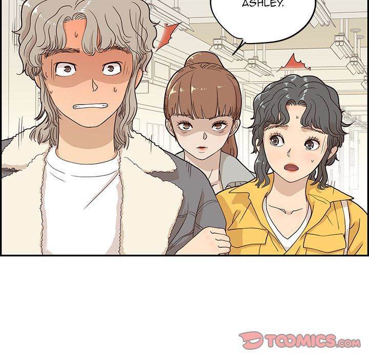 His Women’s University - Chapter 35 Page 70