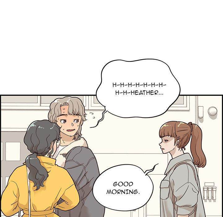 His Women’s University - Chapter 35 Page 71