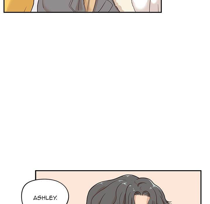 His Women’s University - Chapter 35 Page 75