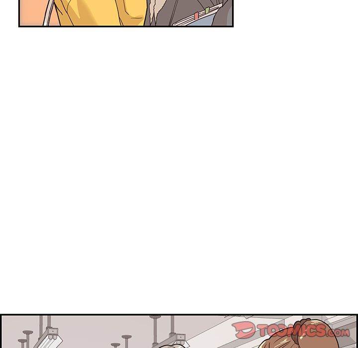 His Women’s University - Chapter 35 Page 78