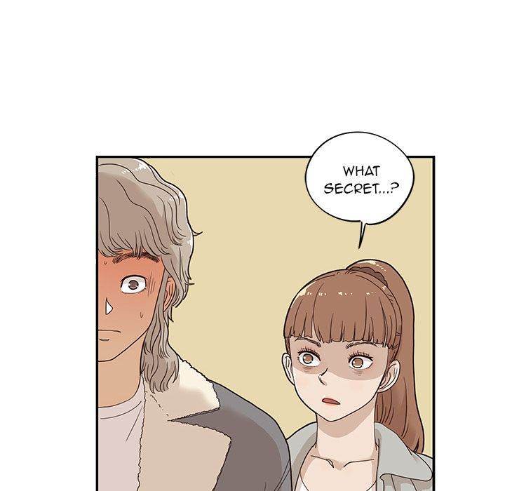 His Women’s University - Chapter 35 Page 80