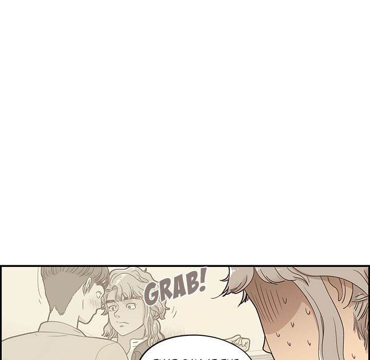 His Women’s University - Chapter 35 Page 83