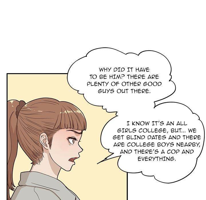His Women’s University - Chapter 35 Page 88