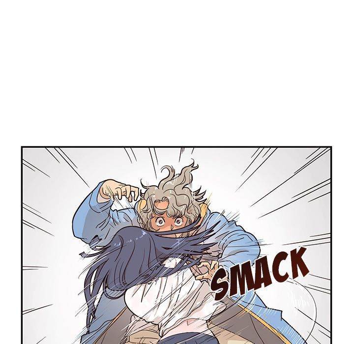 His Women’s University - Chapter 35 Page 9