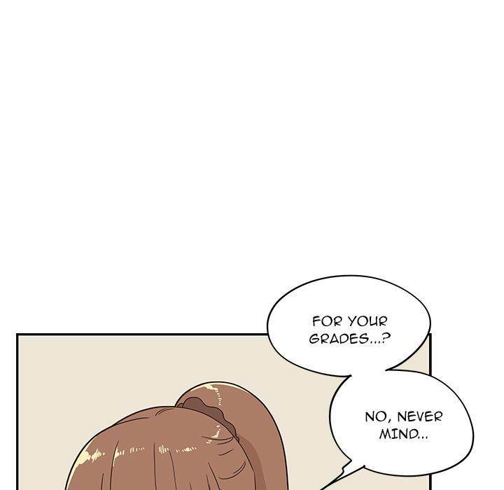 His Women’s University - Chapter 35 Page 91