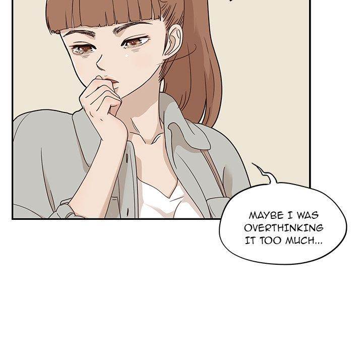 His Women’s University - Chapter 35 Page 92