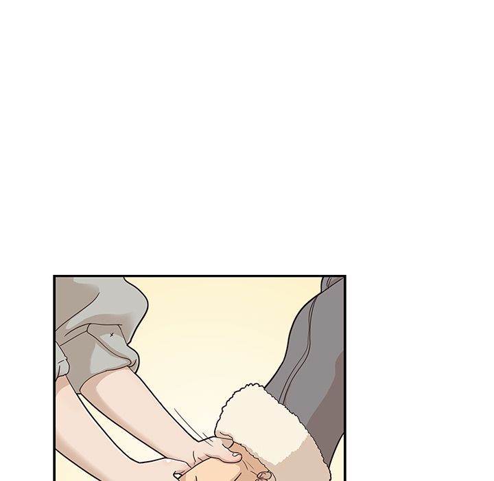 His Women’s University - Chapter 35 Page 93