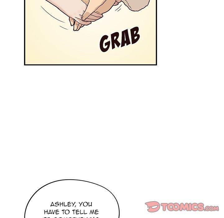 His Women’s University - Chapter 35 Page 94