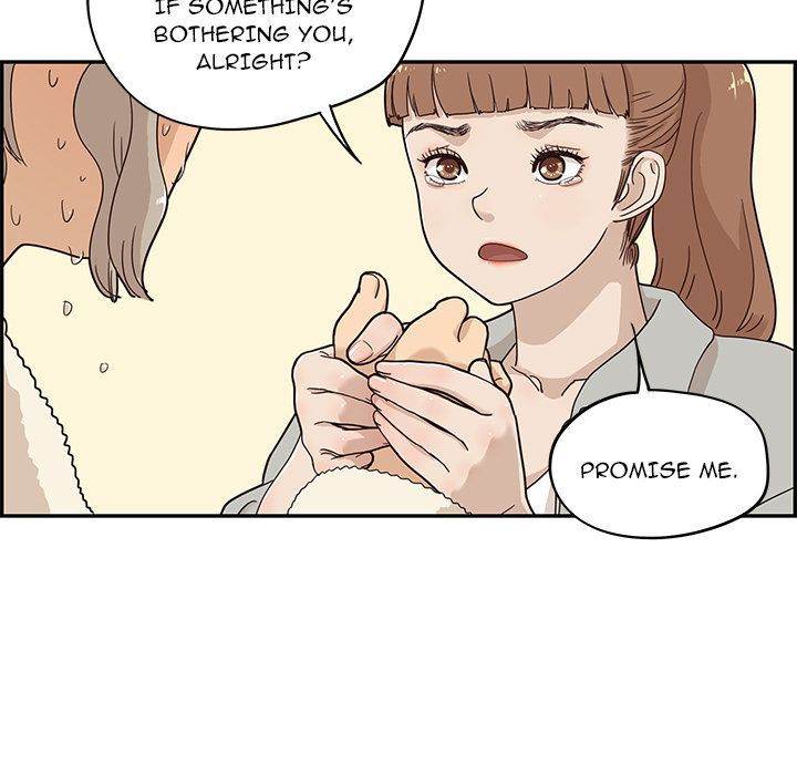 His Women’s University - Chapter 35 Page 95