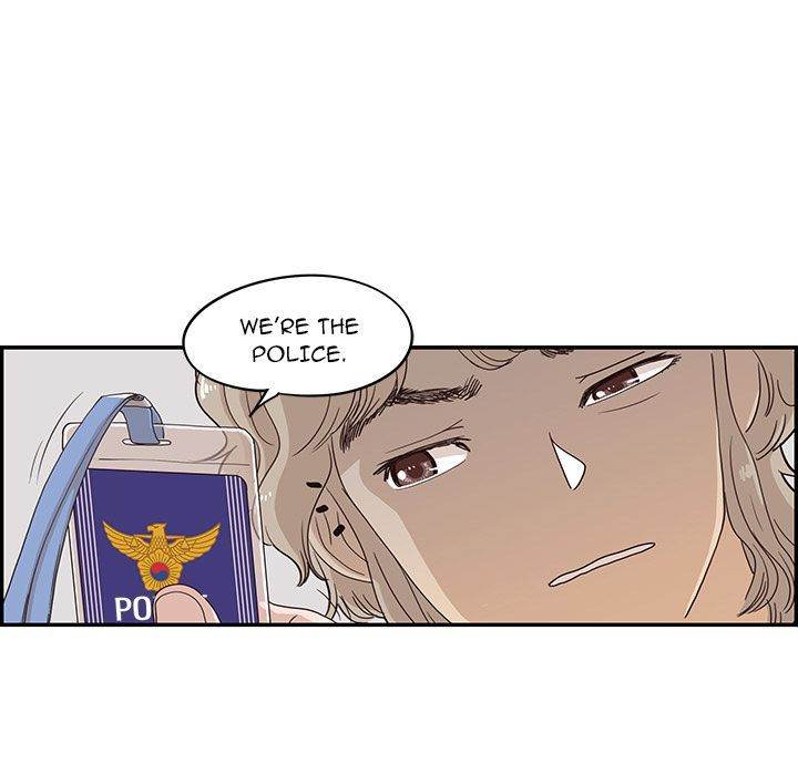 His Women’s University - Chapter 35 Page 97