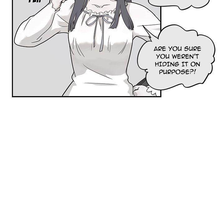 His Women’s University - Chapter 36 Page 10