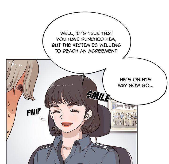 His Women’s University - Chapter 36 Page 101