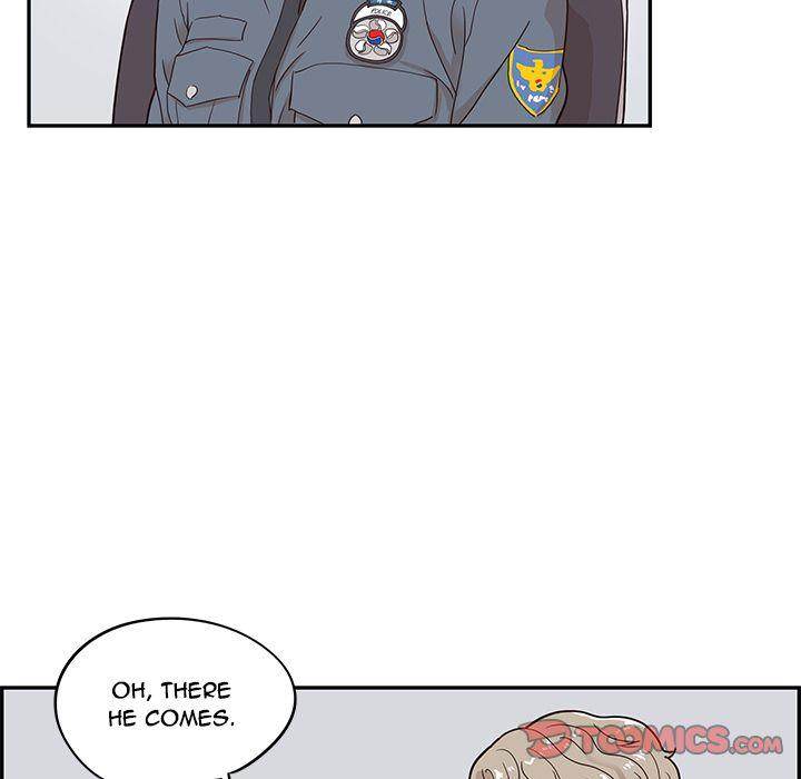 His Women’s University - Chapter 36 Page 102