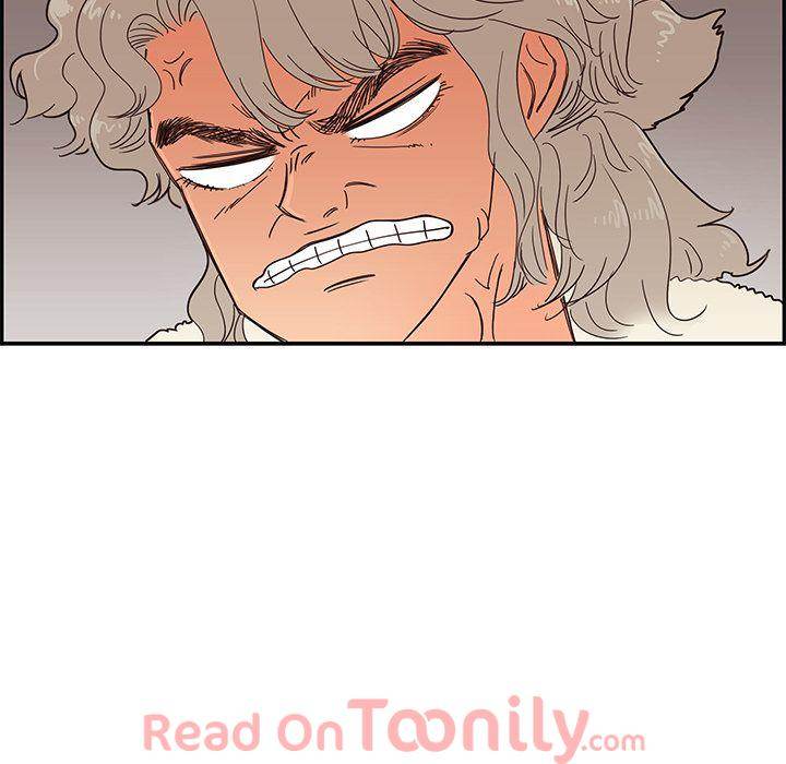 His Women’s University - Chapter 36 Page 107