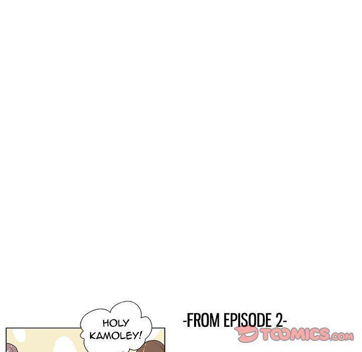 His Women’s University - Chapter 36 Page 108