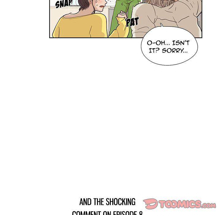 His Women’s University - Chapter 36 Page 114