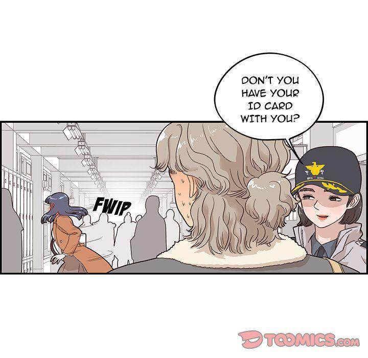 His Women’s University - Chapter 36 Page 15