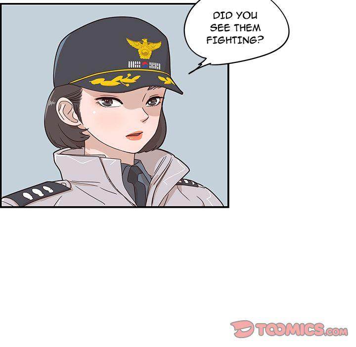 His Women’s University - Chapter 36 Page 18