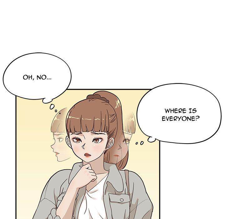 His Women’s University - Chapter 36 Page 29