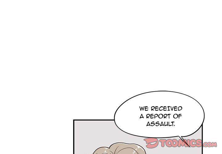 His Women’s University - Chapter 36 Page 3