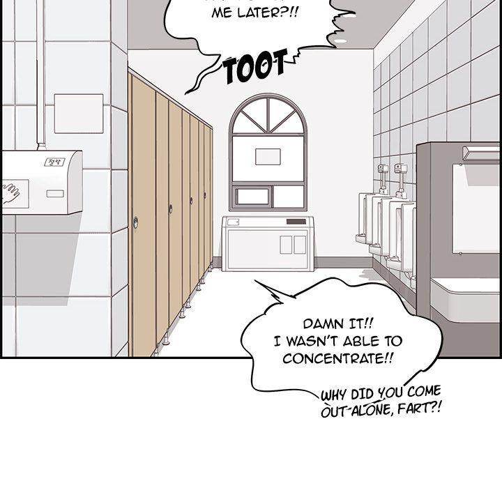 His Women’s University - Chapter 36 Page 34