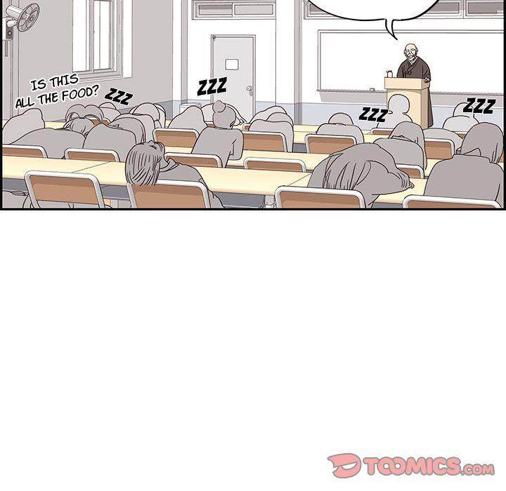 His Women’s University - Chapter 36 Page 36