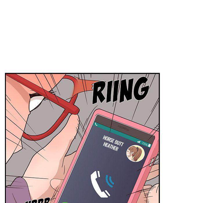 His Women’s University - Chapter 36 Page 40