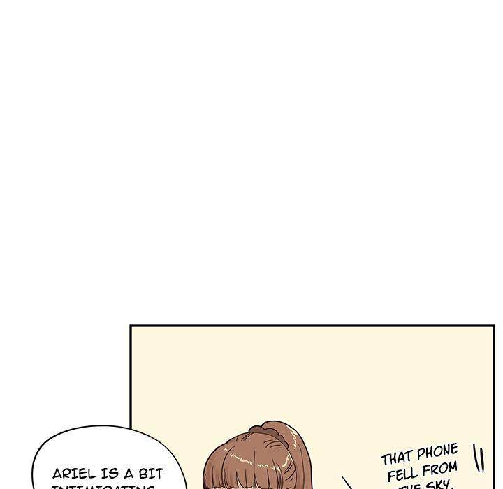 His Women’s University - Chapter 36 Page 46