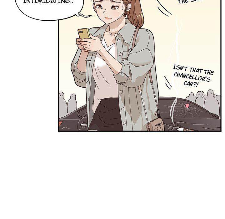 His Women’s University - Chapter 36 Page 47
