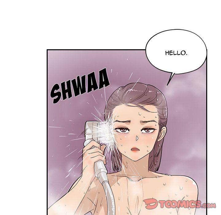 His Women’s University - Chapter 36 Page 54