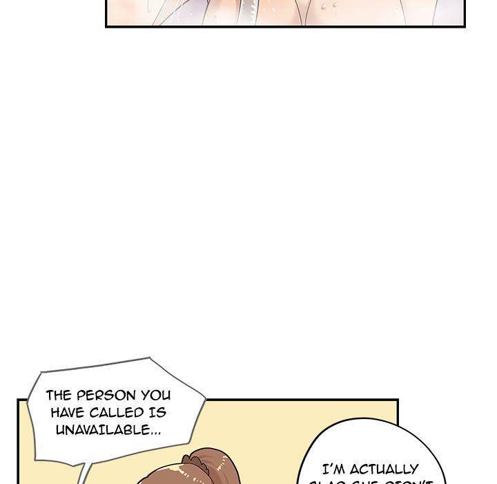 His Women’s University - Chapter 36 Page 55