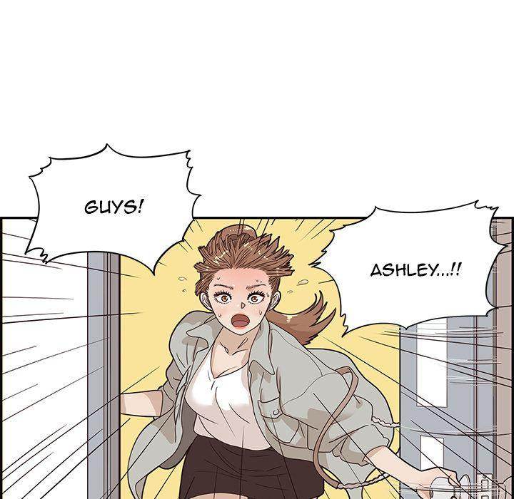 His Women’s University - Chapter 36 Page 59