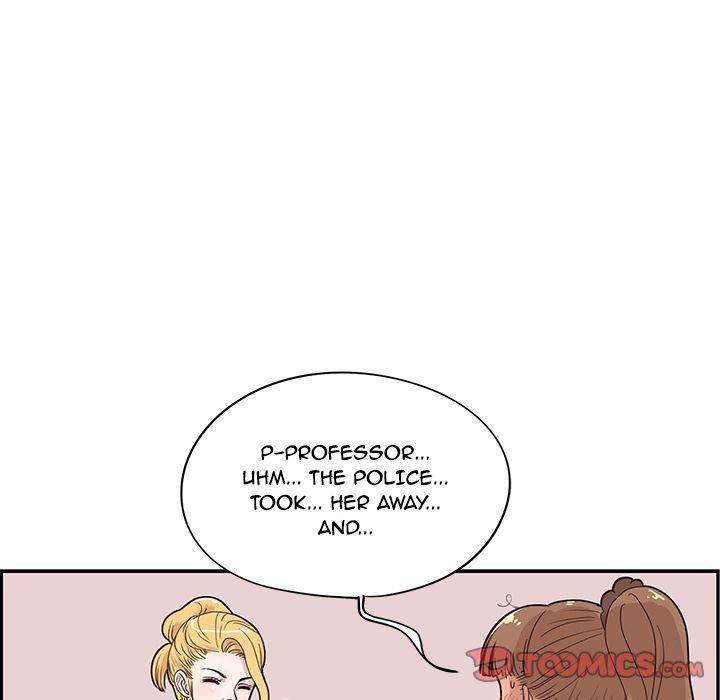 His Women’s University - Chapter 36 Page 63