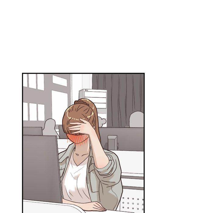 His Women’s University - Chapter 36 Page 65