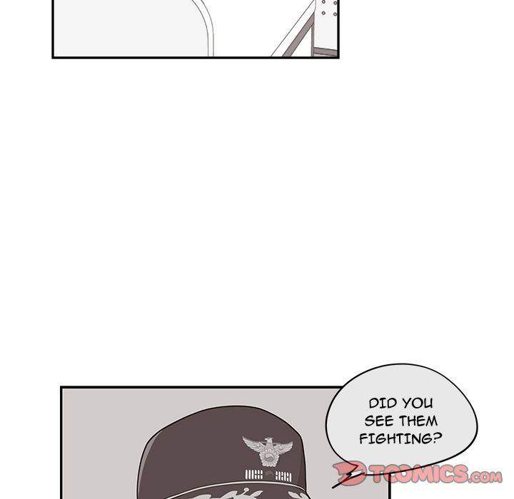 His Women’s University - Chapter 36 Page 66