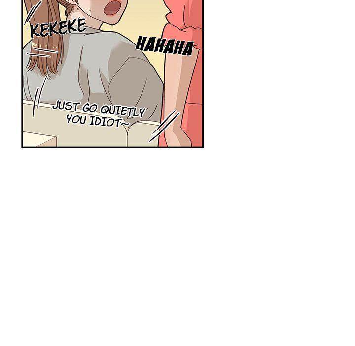 His Women’s University - Chapter 36 Page 76