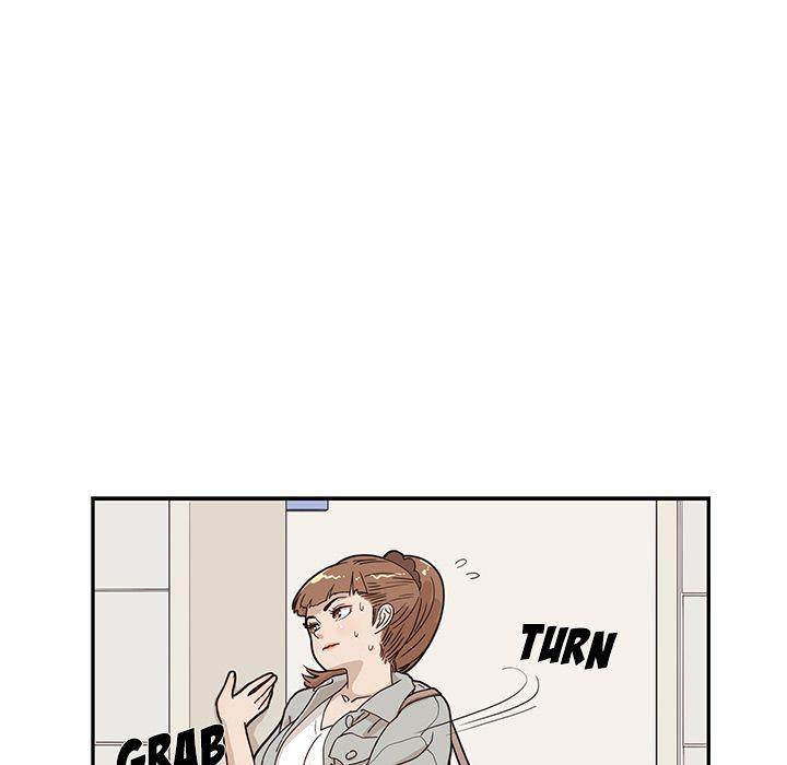 His Women’s University - Chapter 36 Page 85