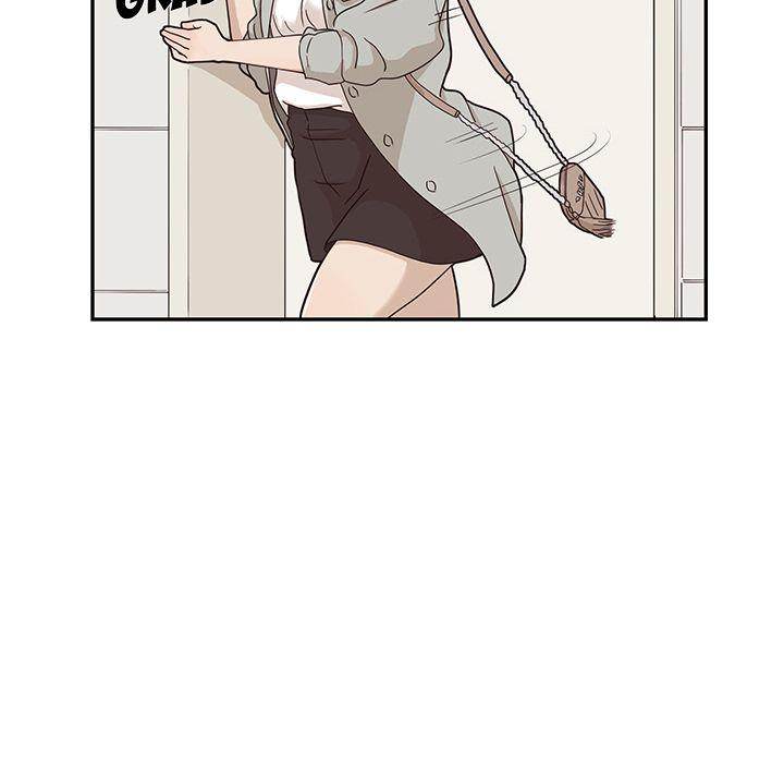 His Women’s University - Chapter 36 Page 86