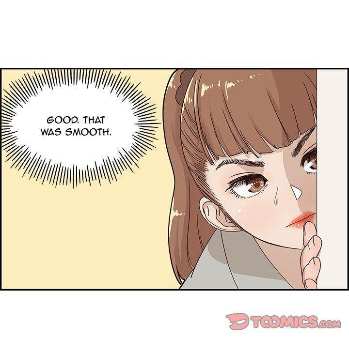 His Women’s University - Chapter 36 Page 87