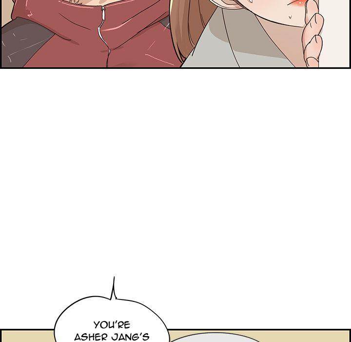 His Women’s University - Chapter 36 Page 89