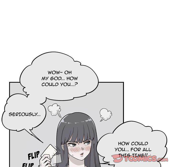 His Women’s University - Chapter 36 Page 9
