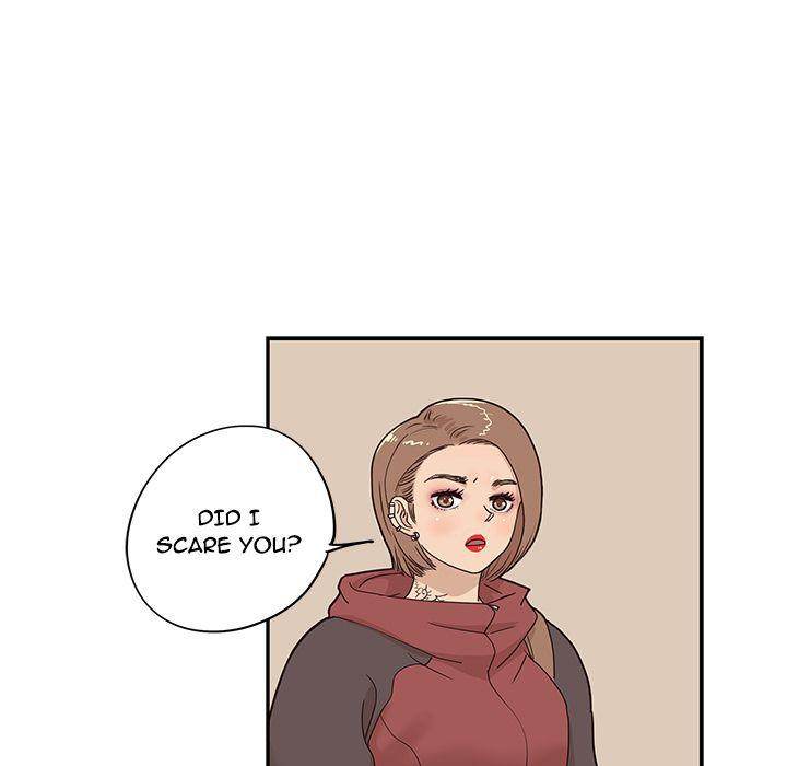 His Women’s University - Chapter 36 Page 91