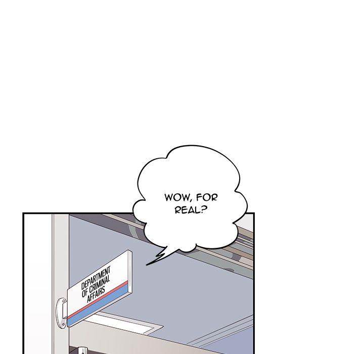 His Women’s University - Chapter 36 Page 95
